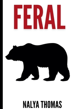 Paperback Feral Book