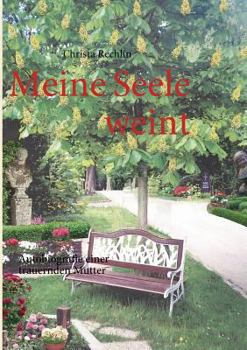 Paperback Meine Seele weint: Autobiografie einer trauernden Mutter [German] Book