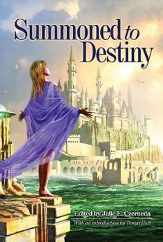 Paperback Summoned to Destiny Book
