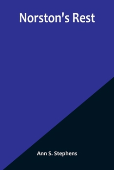 Paperback Norston's Rest Book