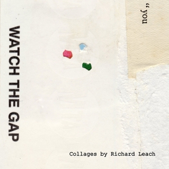 Paperback Watch the Gap Book