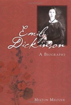 Library Binding Emily Dickinson Book