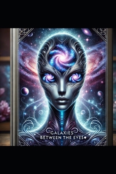 Paperback Galaxies Between the Eyes(c) Book