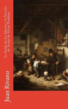 Paperback La Teoría de los Afectos y la Noción de Script de Silvan Tomkins [Spanish] Book