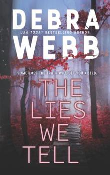The Lies We Tell - Book #2 of the Undertaker's Daughter
