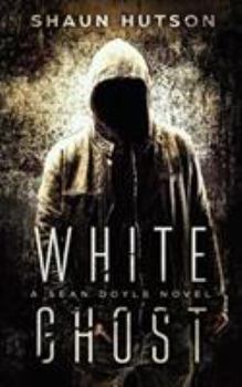 Paperback White Ghost Book