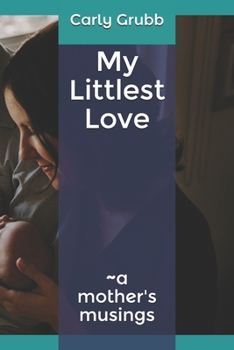 Paperback My littlest love: Little Sparklers Book