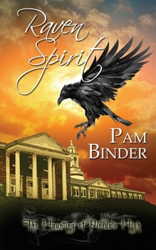 Paperback Raven Spirit Book