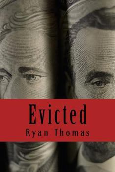 Paperback Evicted Book
