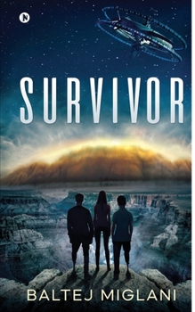 Paperback Survivor Book