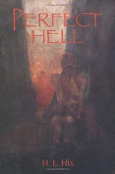 Paperback Perfect Hell Book
