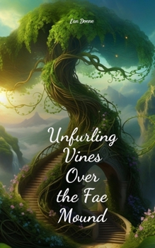 Paperback Unfurling Vines Over the Fae Mound Book