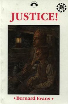 Paperback Justice Book