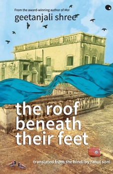 Paperback The Roof Beneath Their Feet Book