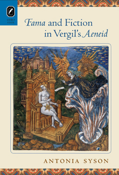 Hardcover Fama and Fiction in Vergil's Aeneid Book