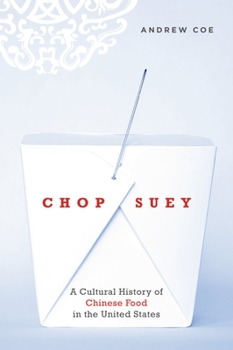 Hardcover Chop Suey Book