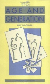 Paperback Age and Generation Book