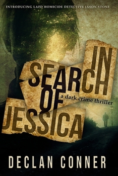 Paperback In Search of Jessica Book