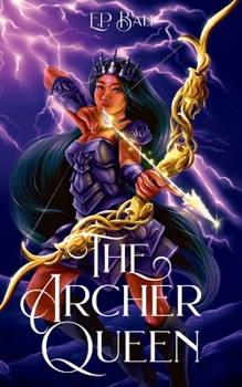 Paperback The Archer Queen Book