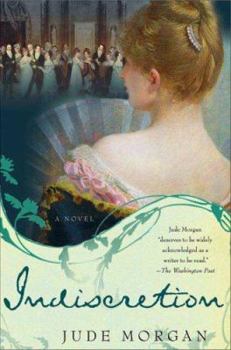 Hardcover Indiscretion Book