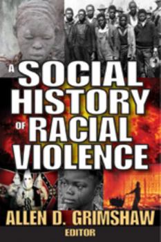 Paperback A Social History of Radical Violence Book