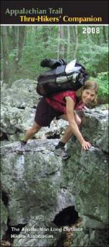 Appalachian Trail Thru-Hikers' Companion (2009)