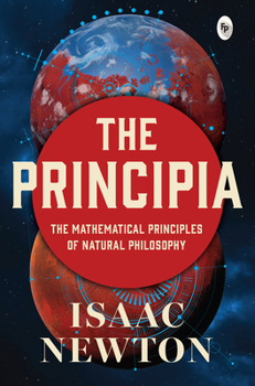 Paperback The Principia Book
