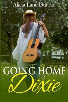 Paperback Going Home to Dixie Book