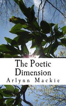 Paperback The Poetic Dimension Book