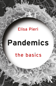 Paperback Pandemics: The Basics Book