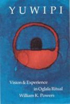Paperback Yuwipi: Vision and Experience in Oglala Ritual Book