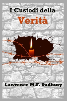 Paperback I custodi della Verità [Italian] Book