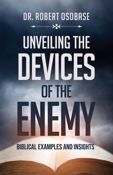 Paperback Unveiling the Devices of the Enemy Book