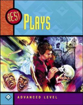 Paperback Best Plays, Advanced Level, Softcover Book