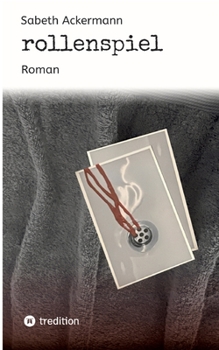 Paperback rollenspiel: Roman [German] Book