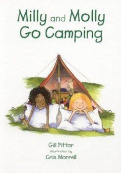 Milly and Molly Go Camping (Milly Molly)