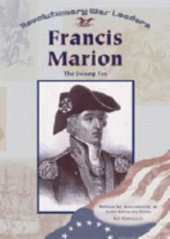 Hardcover Francis Marion Book