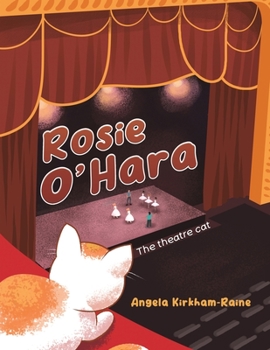 Paperback Rosie O'Hara Book