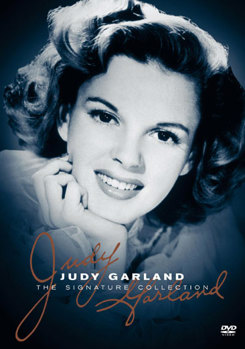 The Judy Garland Signature Collection