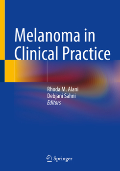Paperback Melanoma in Clinical Practice Book