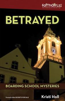 Paperback Betrayed Book