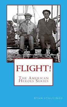 Paperback Flight! Book