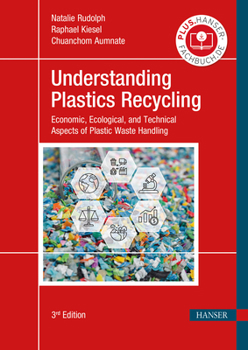 Paperback Understanding Plastics Recycling: Economic, Ecological, and Technical Aspects of Plastic Waste Handling Book