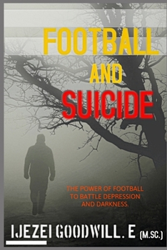 Paperback Football and Suicide Book
