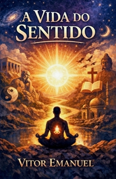 Paperback A Vida do Sentido [Portuguese] Book