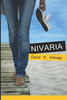 Paperback Nivaria [Spanish] Book