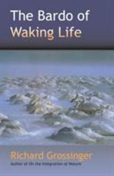 Paperback The Bardo of Waking Life Book