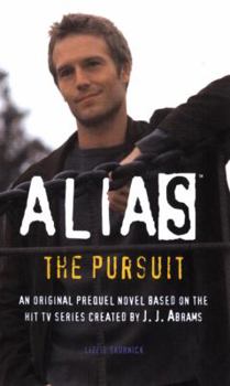 Mass Market Paperback The Pursuit: A Michael Vaughn Novel Book
