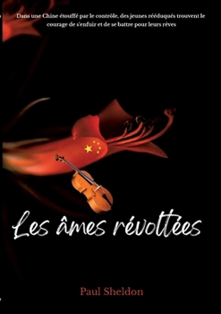 Paperback Les âmes révoltées [French] Book