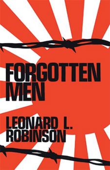 Paperback Forgotten Men Book